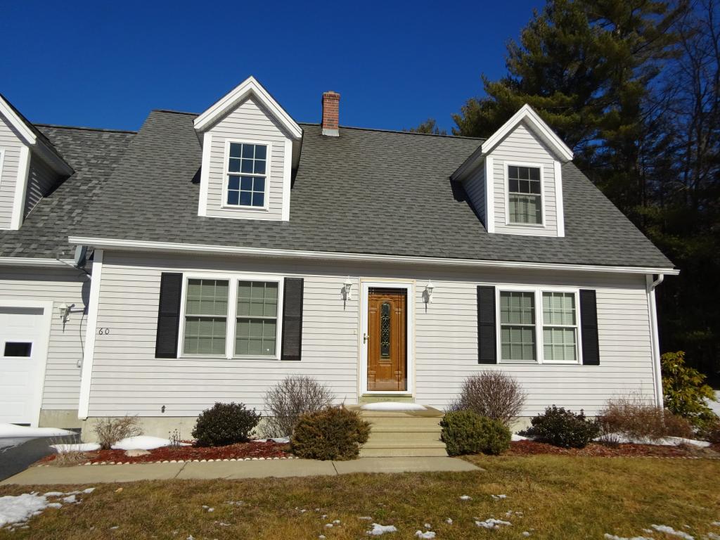 60 South Road Swanzey, NH 03446 - Photo 2 of 22