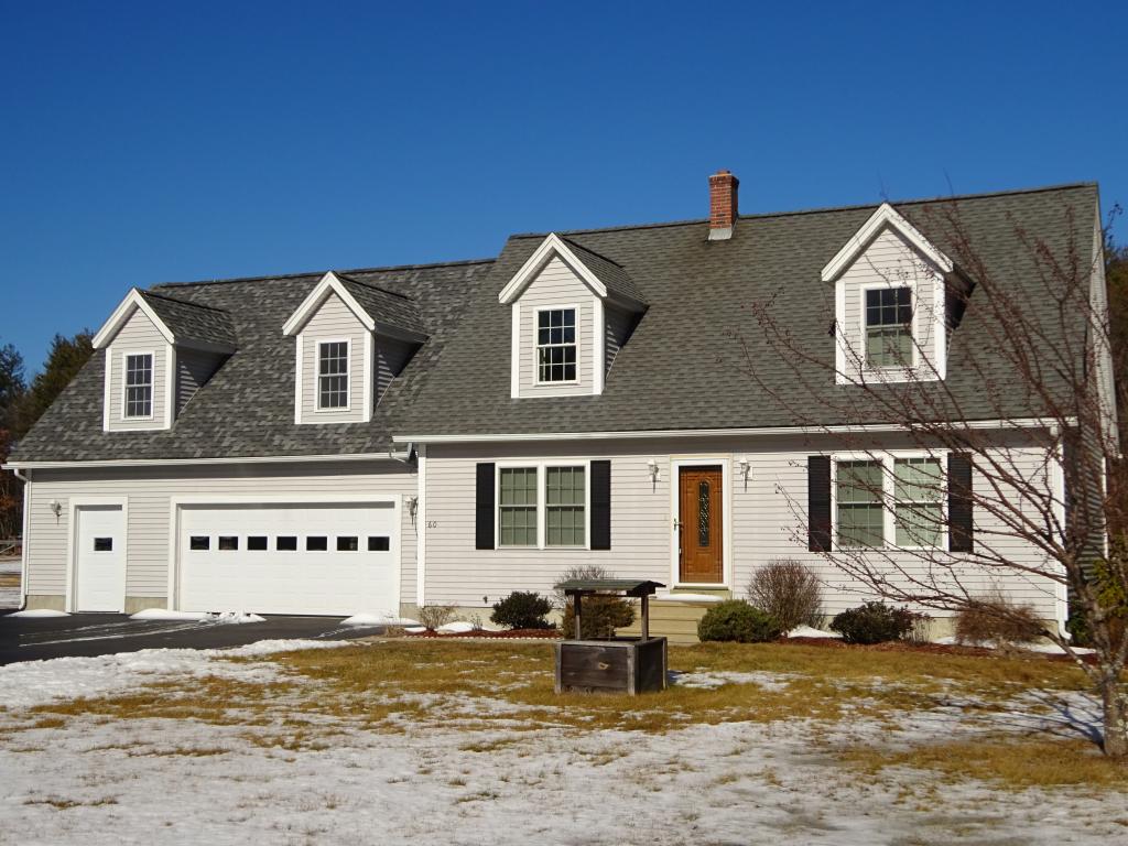 60 South Road Swanzey, NH 03446 - Photo 3 of 22
