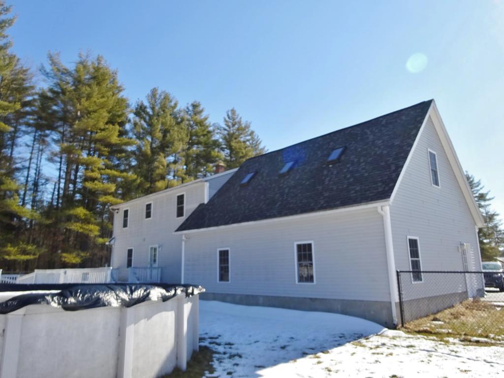 60 South Road Swanzey, NH 03446 - Photo 21 of 22