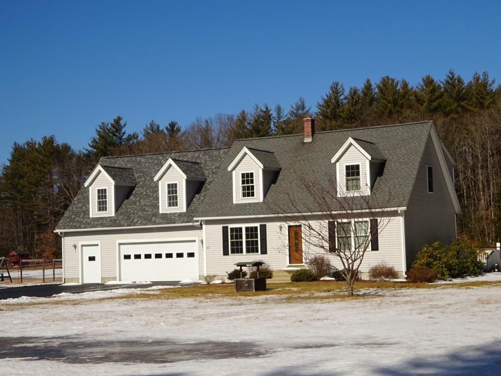 60 South Road Swanzey, NH 03446 - Photo 22 of 22