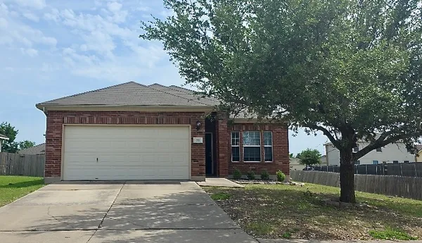 $1,850 | 211 Almquist Street, Hutto, TX 78634