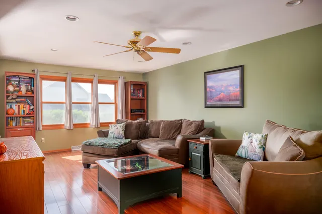 $469,900 | 5307 28th Place, Kenosha, WI 53144