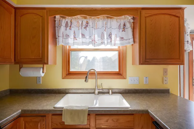 $469,900 | 5307 28th Place, Kenosha, WI 53144