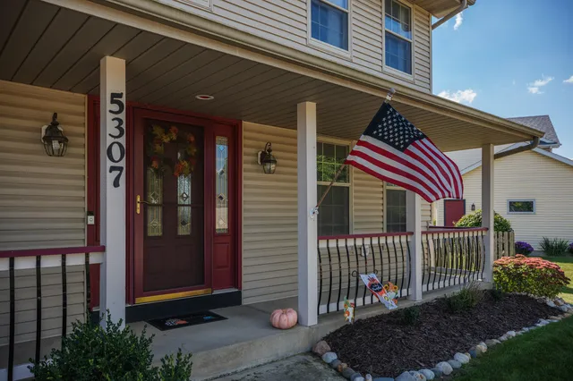 $469,900 | 5307 28th Place, Kenosha, WI 53144