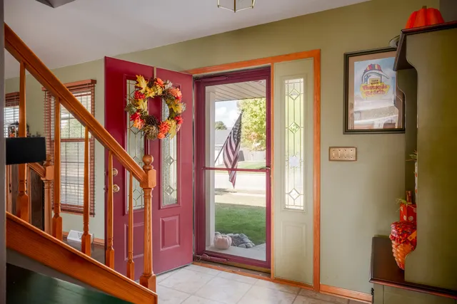 $469,900 | 5307 28th Place, Kenosha, WI 53144