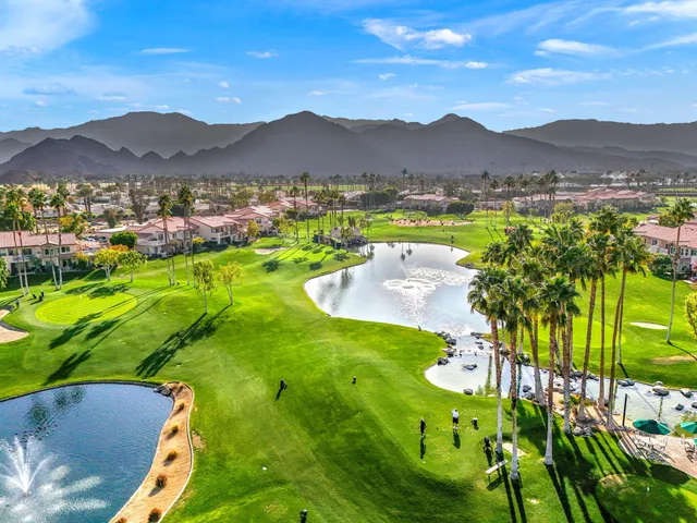 a view of outdoor space with seating area