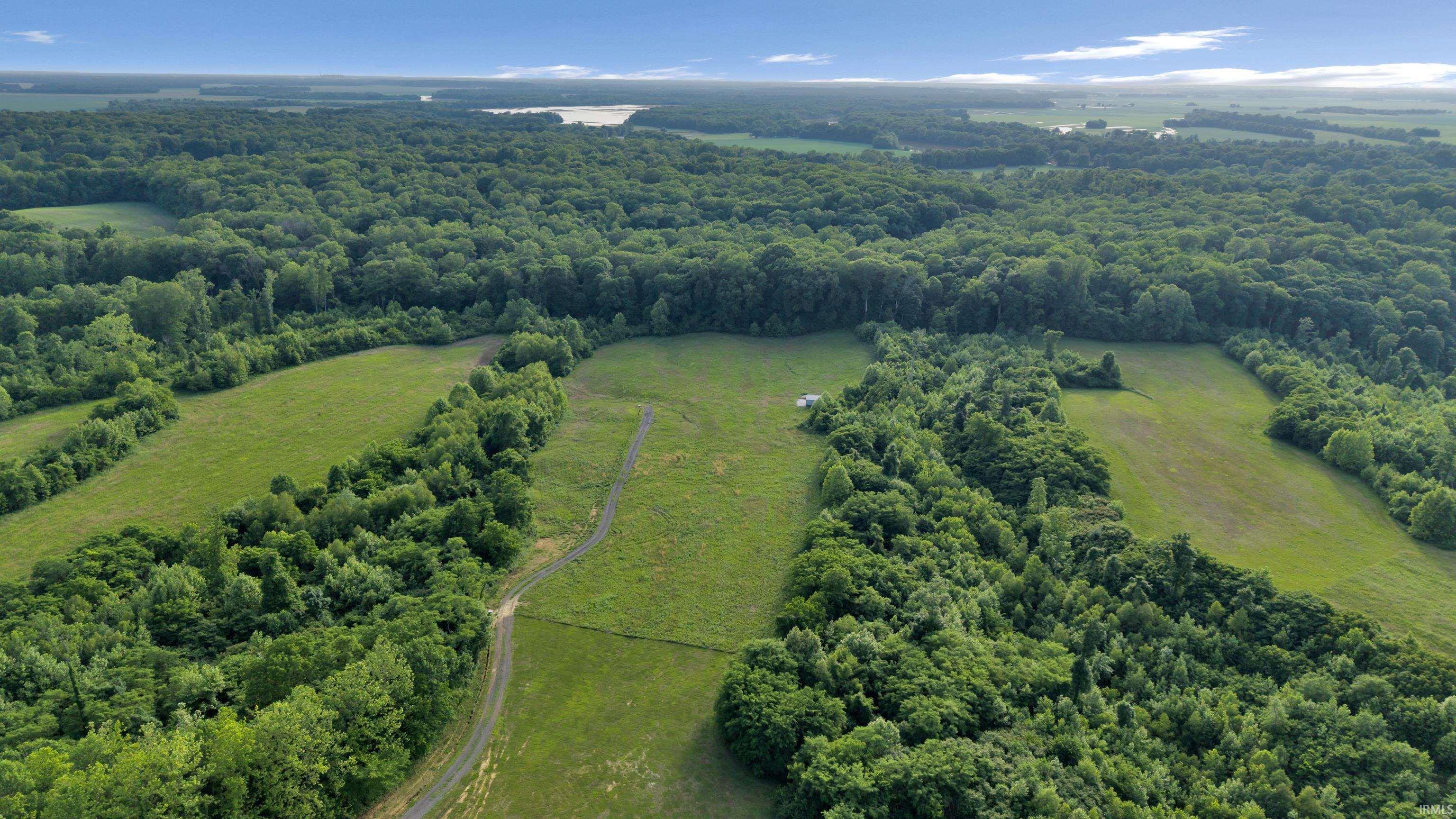6063 North Old US Highway 41 Hazleton, IN 47640 - Photo 15 of 19