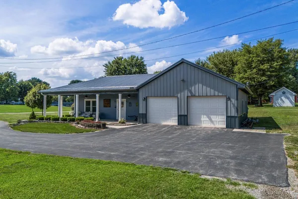 $285,000 | 80 Circle Drive, New Vienna, OH 45159
