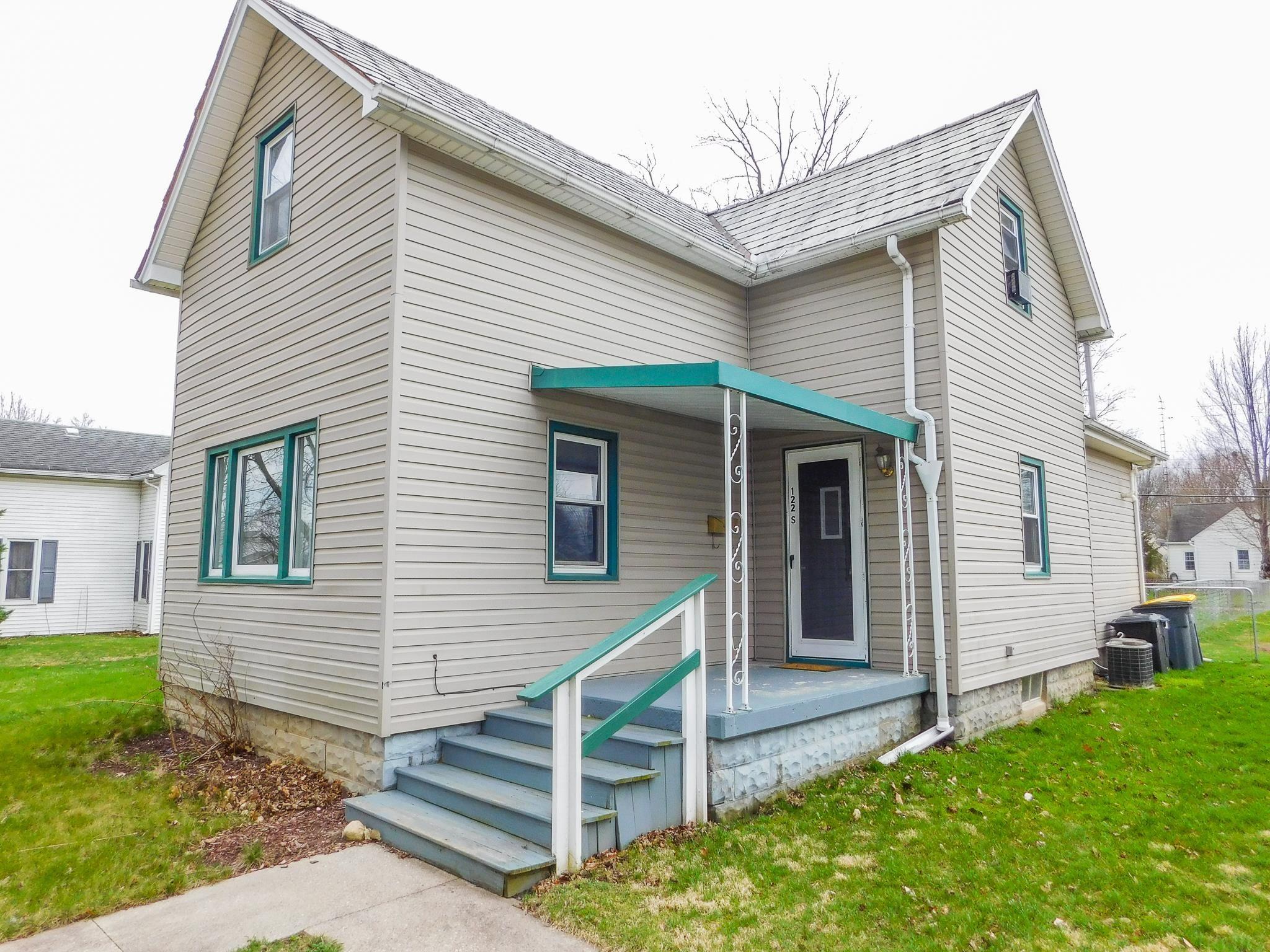 122 South 9th Street Decatur, IN 46733 - Photo 36 of 36
