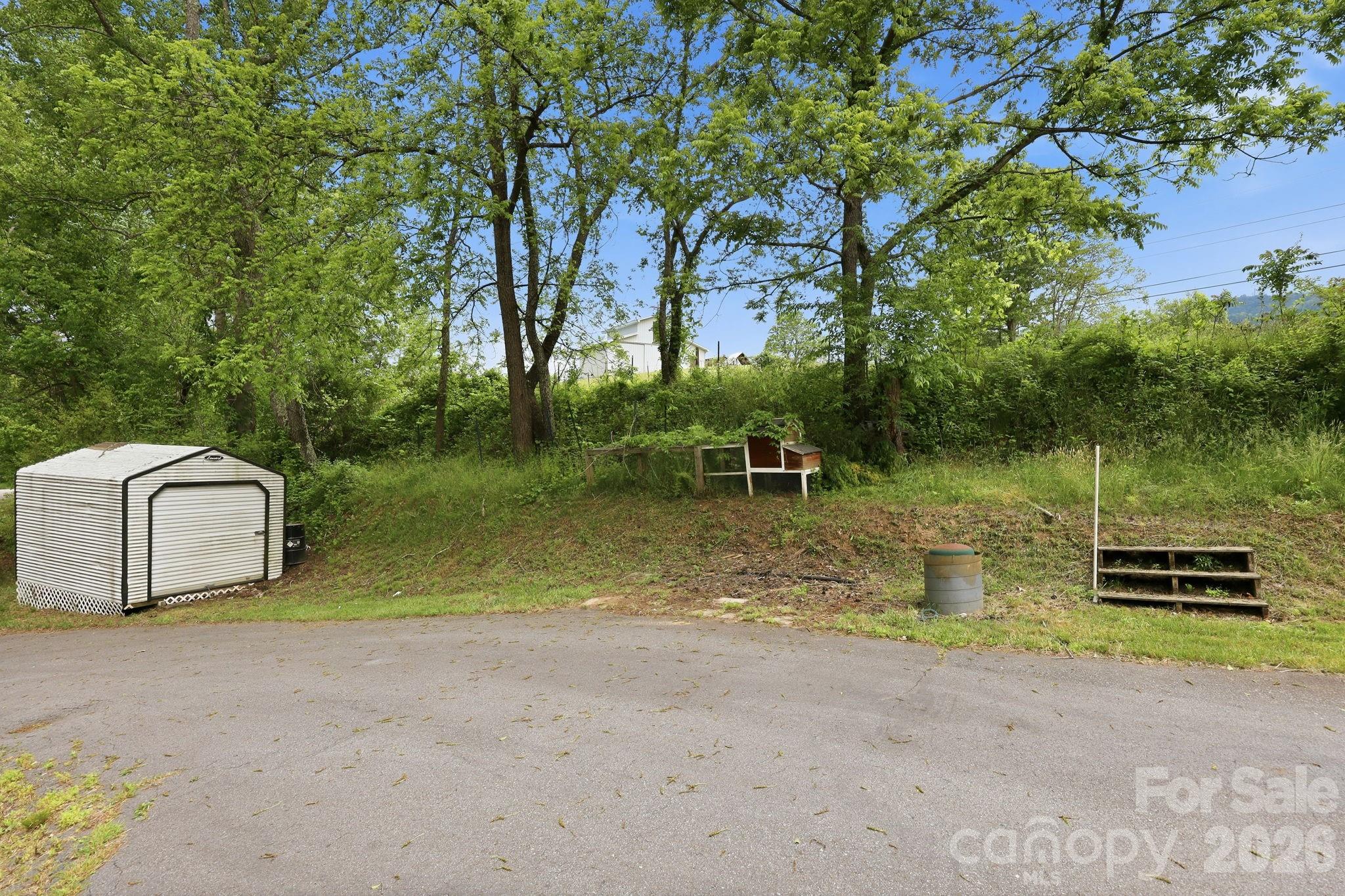 3383 Thickety Road Clyde, NC 28721 - Photo 5 of 44
