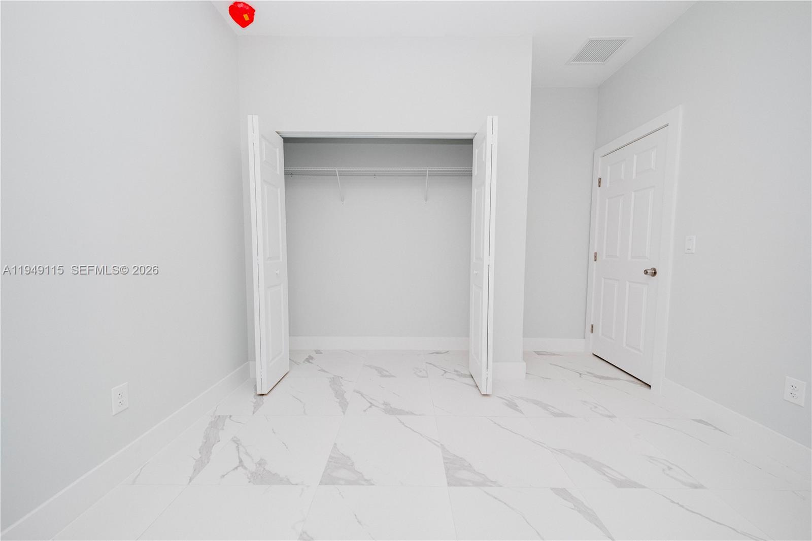 820 Northwest 18th Avenue Pompano Beach, FL 33069 - Photo 29 of 46 a view of an empty room