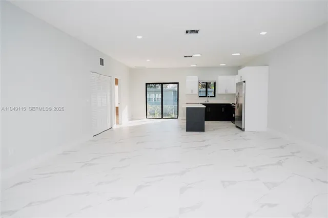 a view of small space