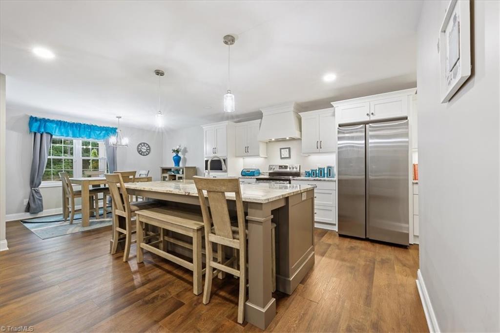 5086 Appalachian Road Winston-Salem, NC 27105 - Photo 22 of 50