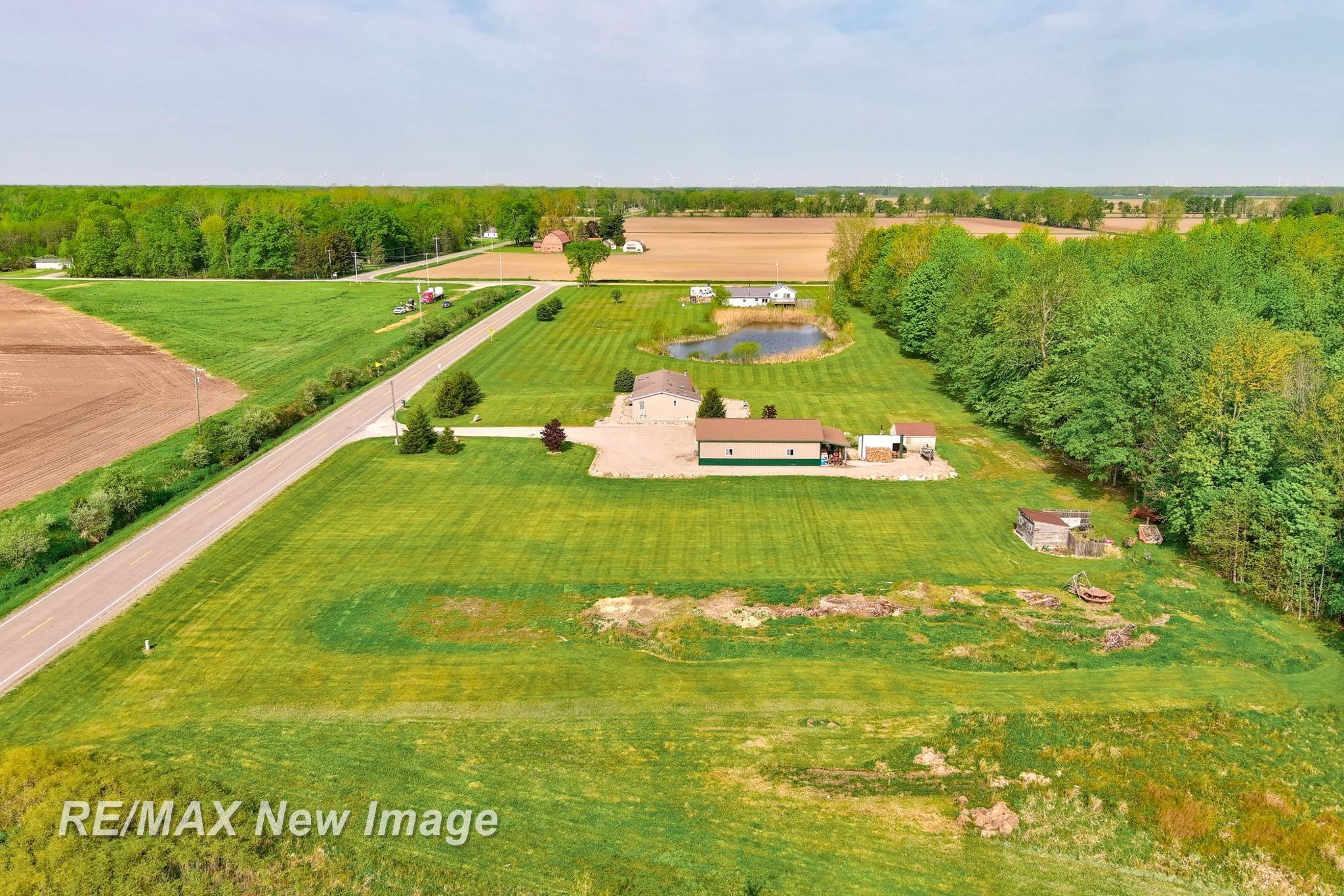 18890 Lakefield Road Merrill, MI 48637 - Photo 45 of 46