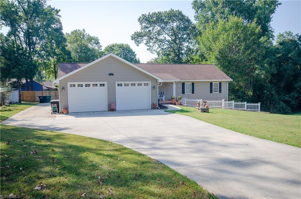 320 Old Mill Road High Point, NC 27265 - Photo 1 of 30 Gallery Image 1