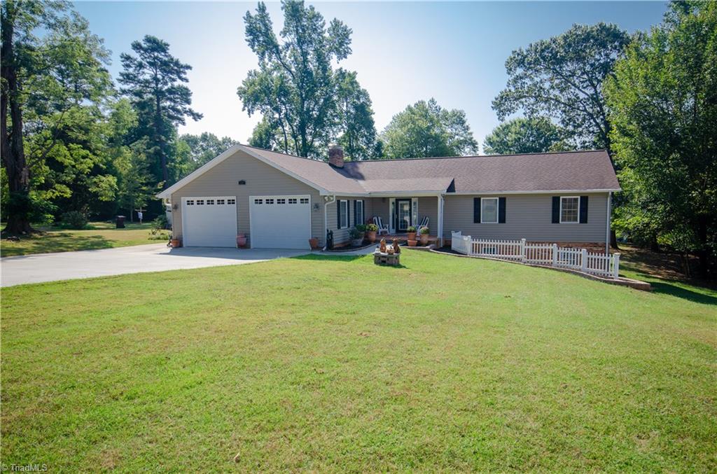 320 Old Mill Road High Point, NC 27265 - Photo 2 of 30 Gallery Image 2