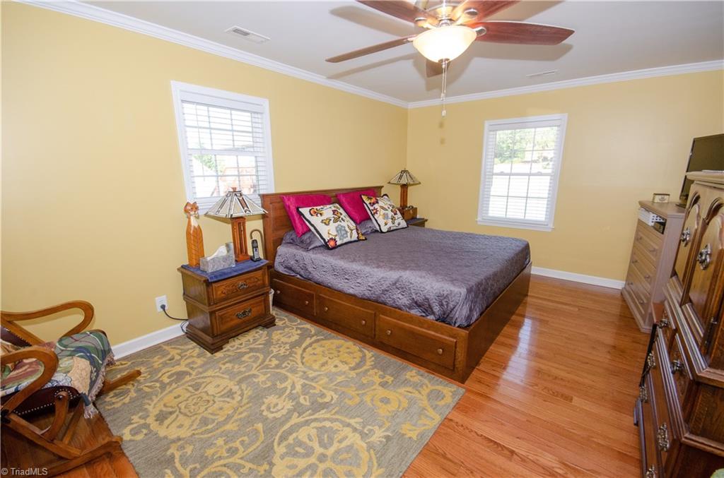 320 Old Mill Road High Point, NC 27265 - Photo 12 of 30 Gallery Image 12