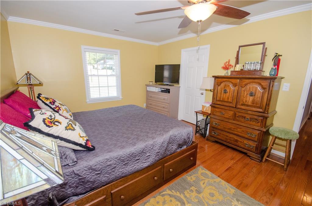 320 Old Mill Road High Point, NC 27265 - Photo 13 of 30 Gallery Image 13