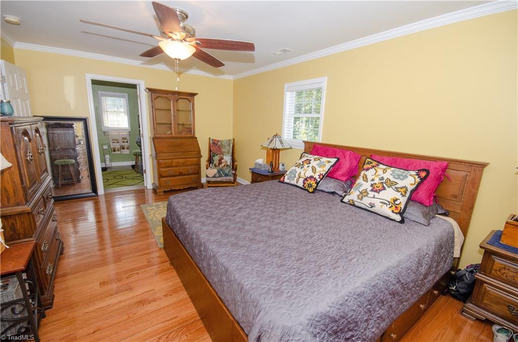 320 Old Mill Road High Point, NC 27265 - Photo 14 of 30 Gallery Image 14
