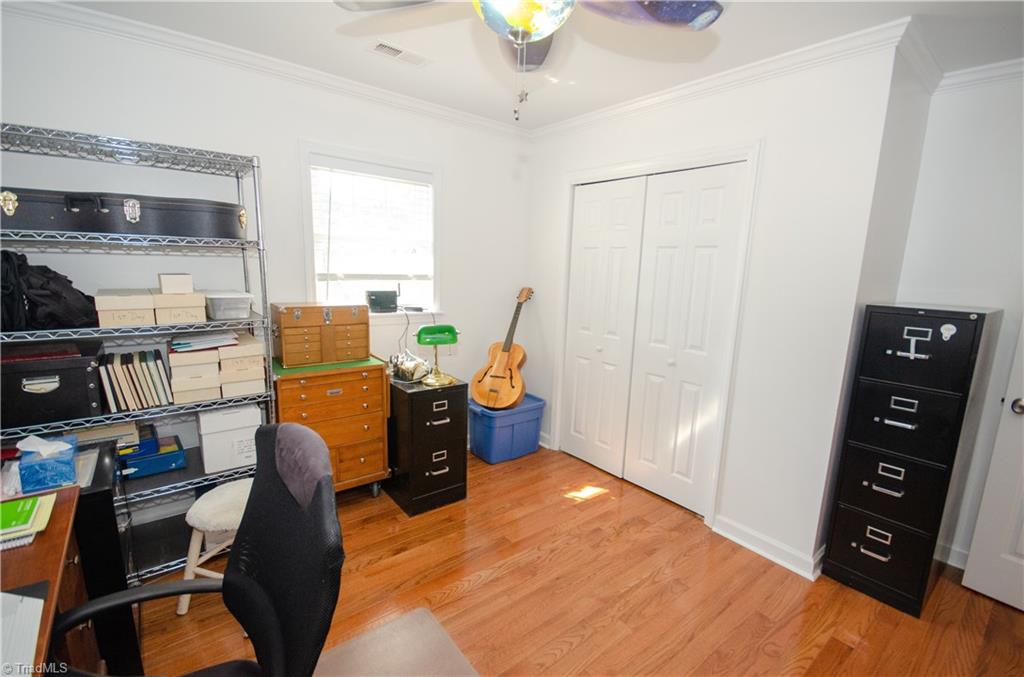 320 Old Mill Road High Point, NC 27265 - Photo 17 of 30 Gallery Image 17