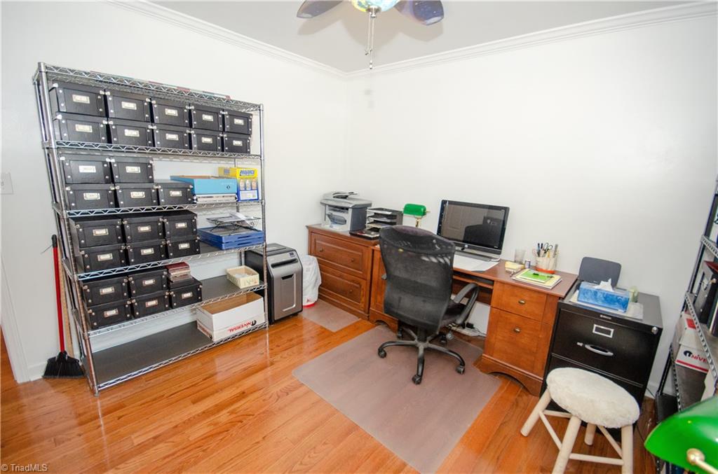 320 Old Mill Road High Point, NC 27265 - Photo 18 of 30 Gallery Image 18