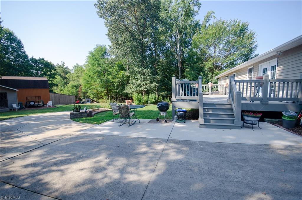 320 Old Mill Road High Point, NC 27265 - Photo 26 of 30 Gallery Image 26