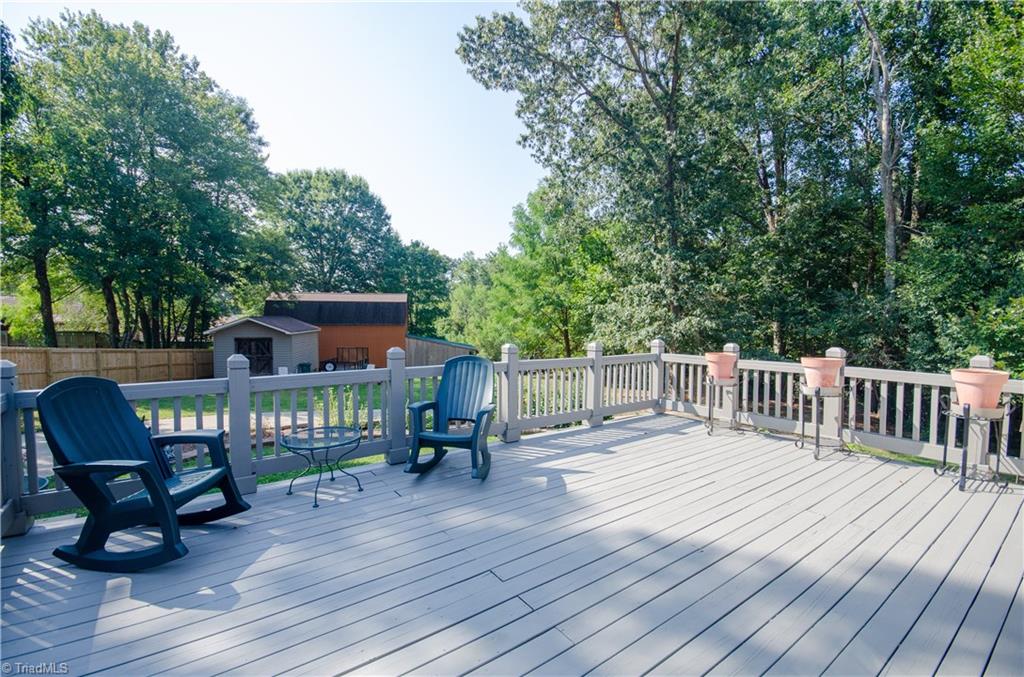 320 Old Mill Road High Point, NC 27265 - Photo 27 of 30 Gallery Image 27