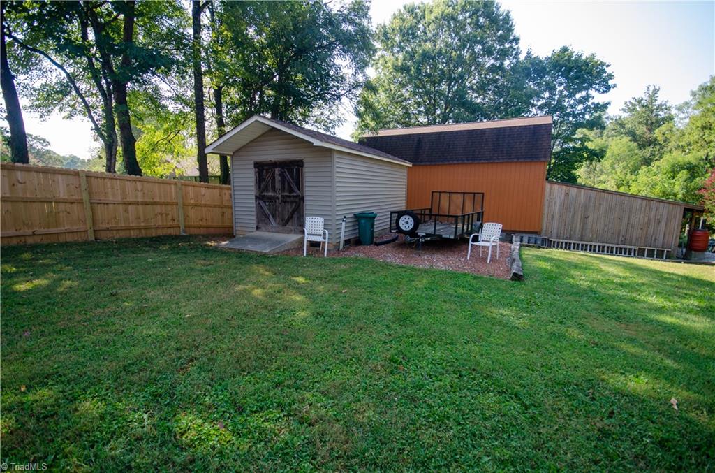 320 Old Mill Road High Point, NC 27265 - Photo 28 of 30 Gallery Image 28
