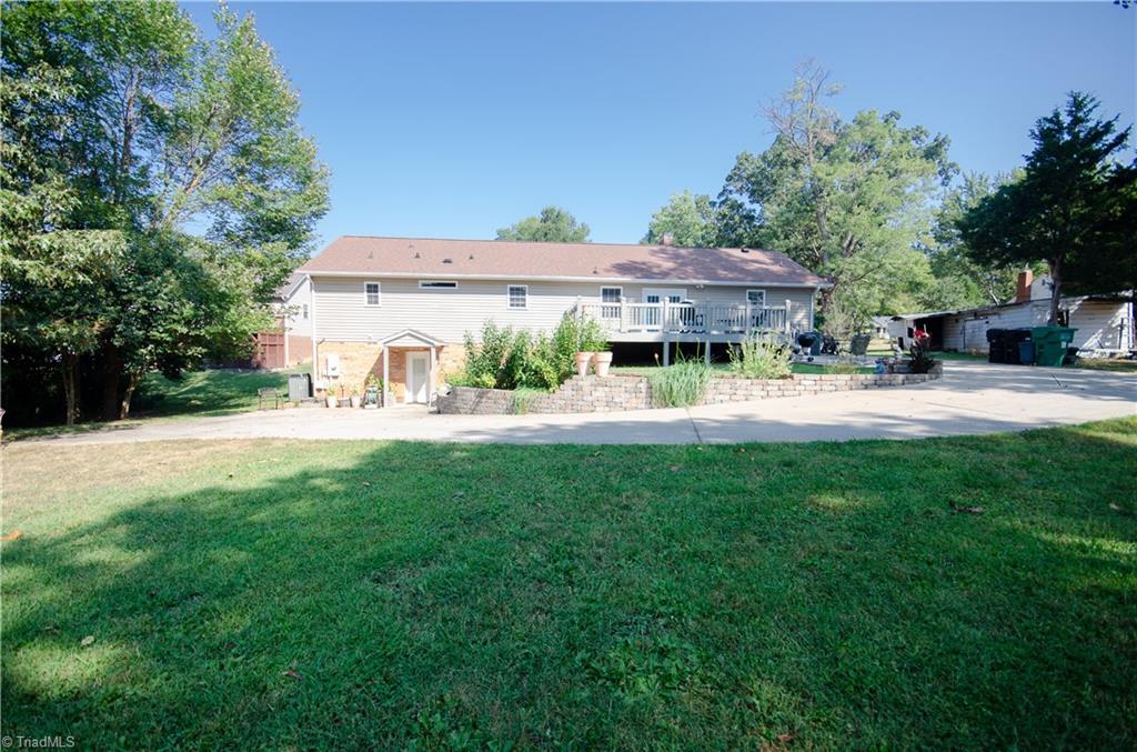320 Old Mill Road High Point, NC 27265 - Photo 29 of 30 Gallery Image 29