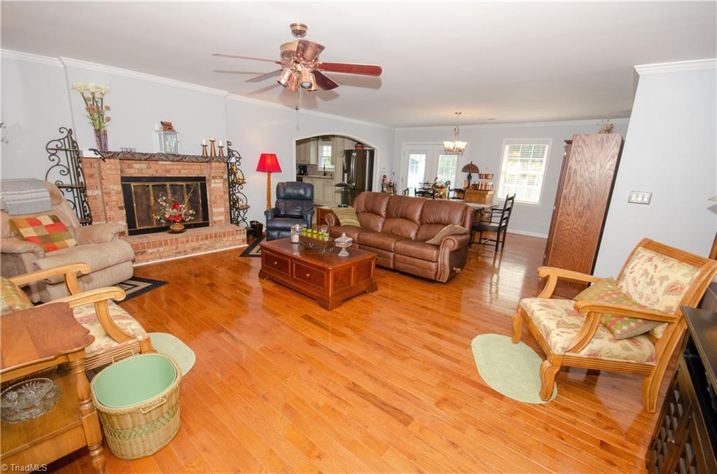 320 Old Mill Road High Point, NC 27265 - Photo 4 of 30 Gallery Image 4