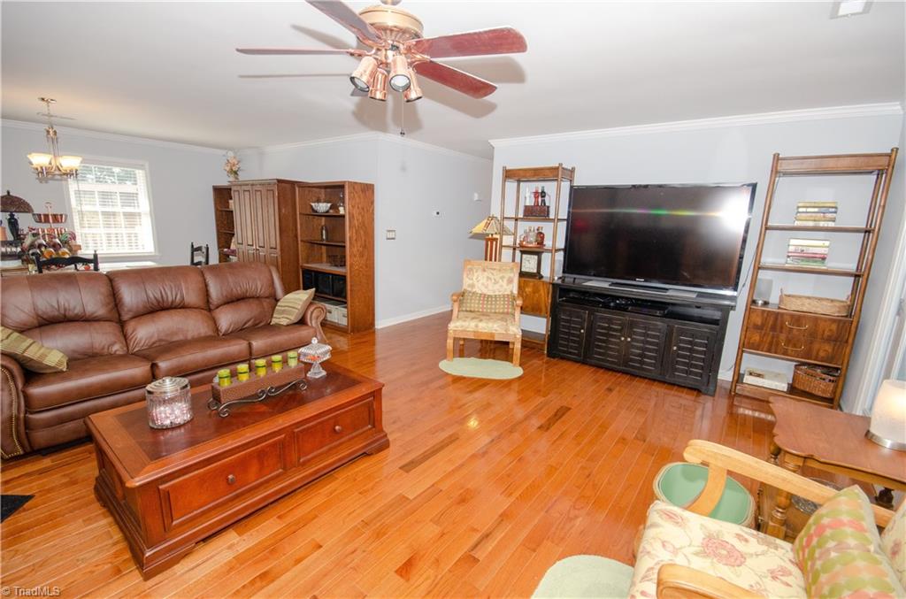 320 Old Mill Road High Point, NC 27265 - Photo 5 of 30 Gallery Image 5
