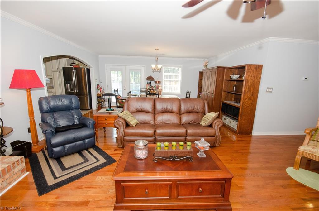320 Old Mill Road High Point, NC 27265 - Photo 6 of 30 Gallery Image 6