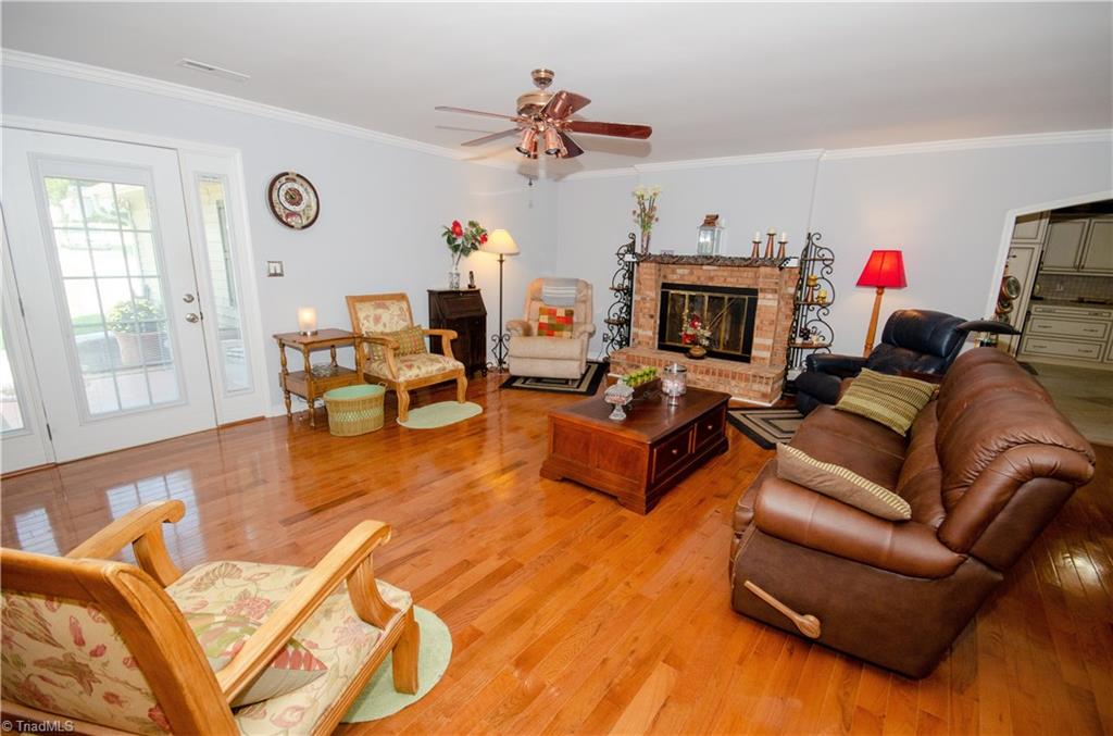 320 Old Mill Road High Point, NC 27265 - Photo 7 of 30 Gallery Image 7