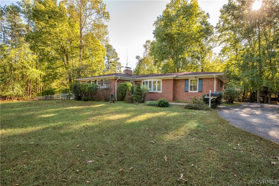 21901 Sappony Road Moseley, VA 23120 - Photo 15 of 43