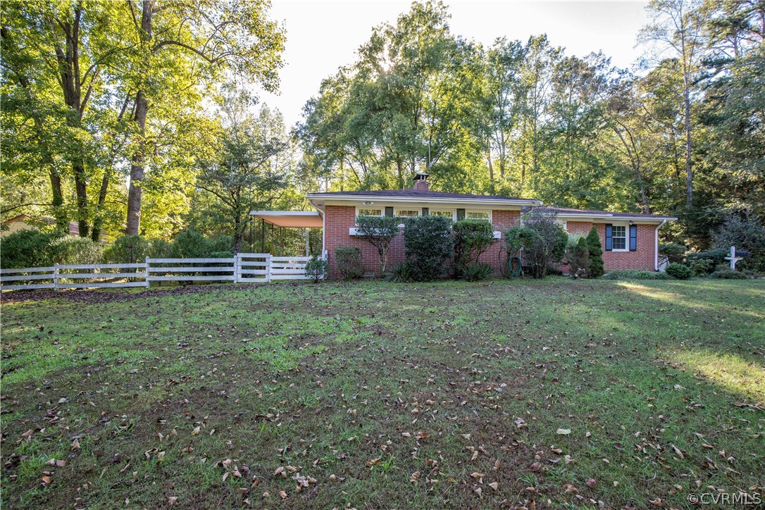 21901 Sappony Road Moseley, VA 23120 - Photo 17 of 43