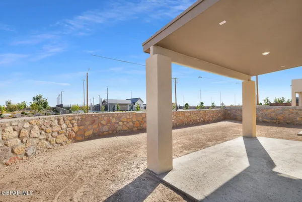 $629,950 | 6948 Levee Circle, El Paso, TX 79835