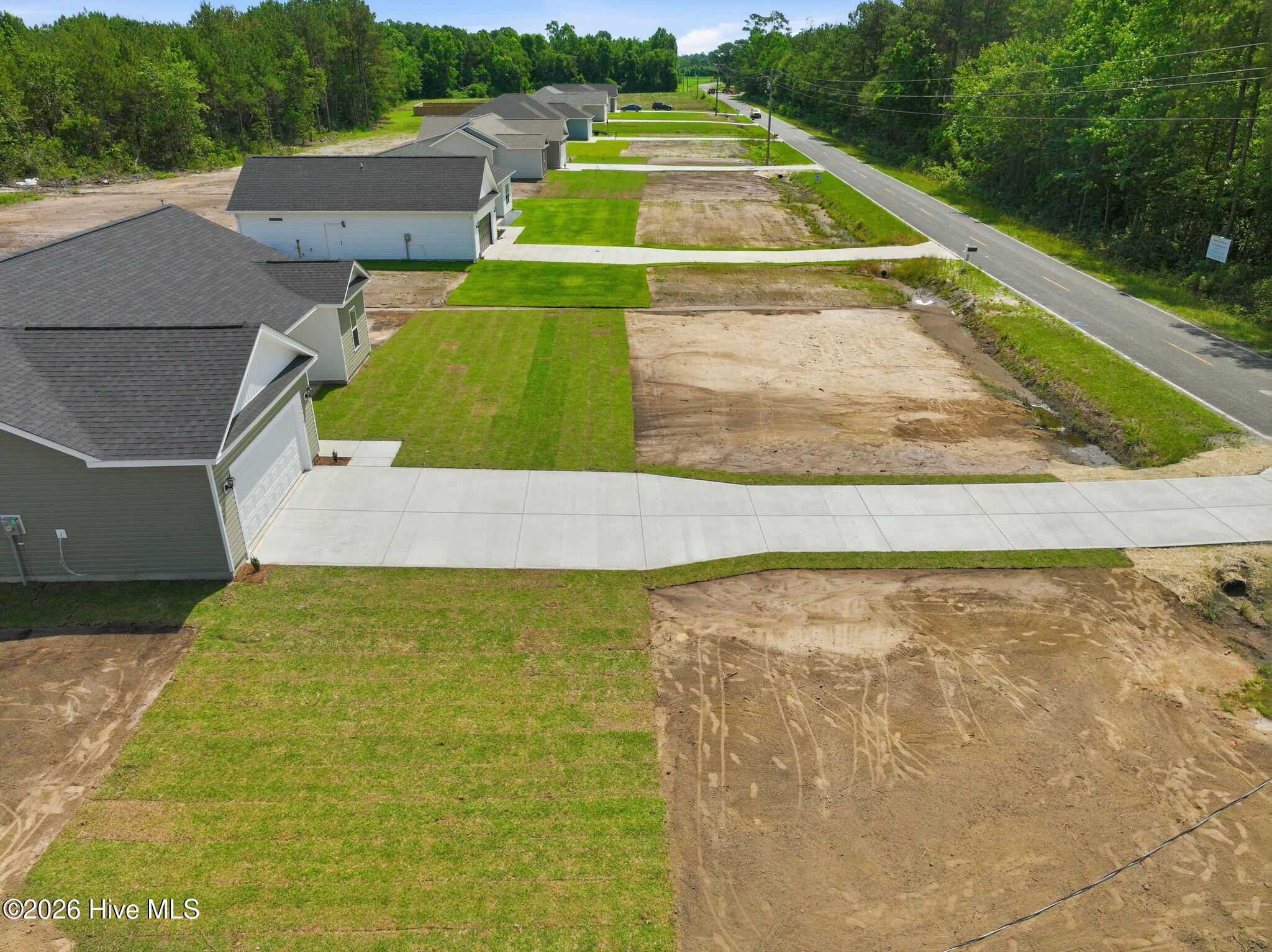 2624 Fountaintown Road Chinquapin, NC 28521 - Photo 56 of 58 Digitally Enhanced.