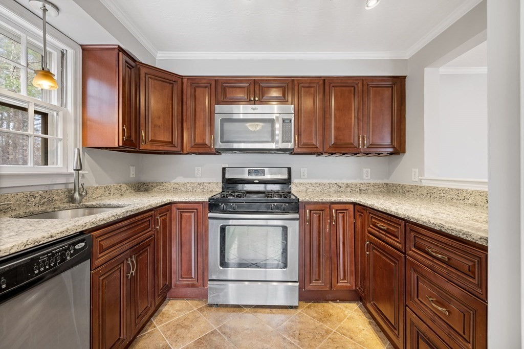 1 Codding Road, Unit 31 Norton, MA 02766 - Photo 12 of 36 Gallery Image 12