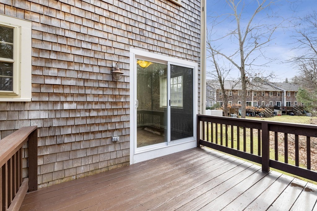 1 Codding Road, Unit 31 Norton, MA 02766 - Photo 16 of 36 Gallery Image 16