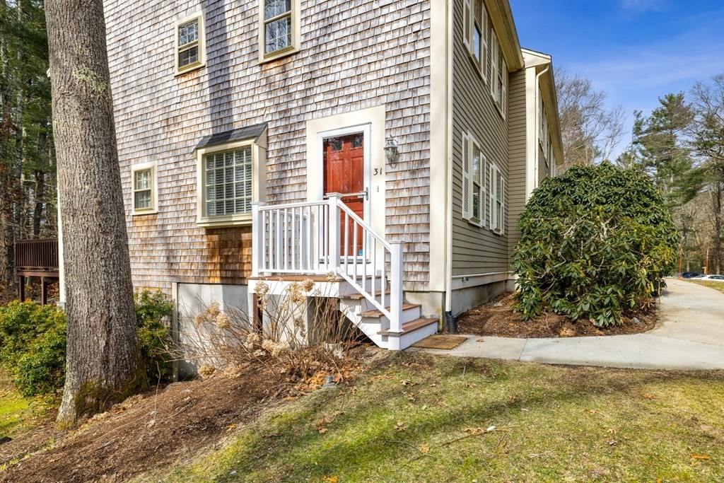 1 Codding Road, Unit 31 Norton, MA 02766 - Photo 33 of 36 Gallery Image 33