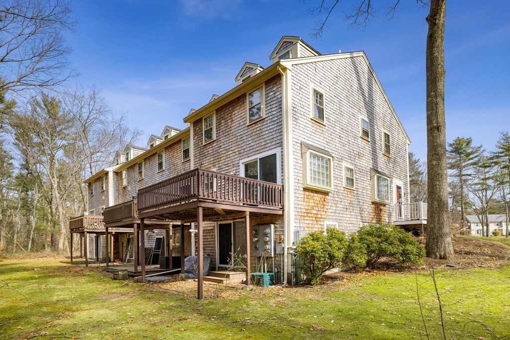 1 Codding Road, Unit 31 Norton, MA 02766 - Photo 34 of 36 Gallery Image 34