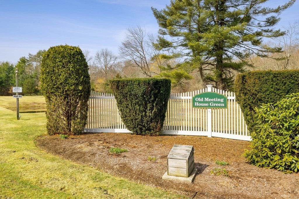 1 Codding Road, Unit 31 Norton, MA 02766 - Photo 36 of 36 Gallery Image 36