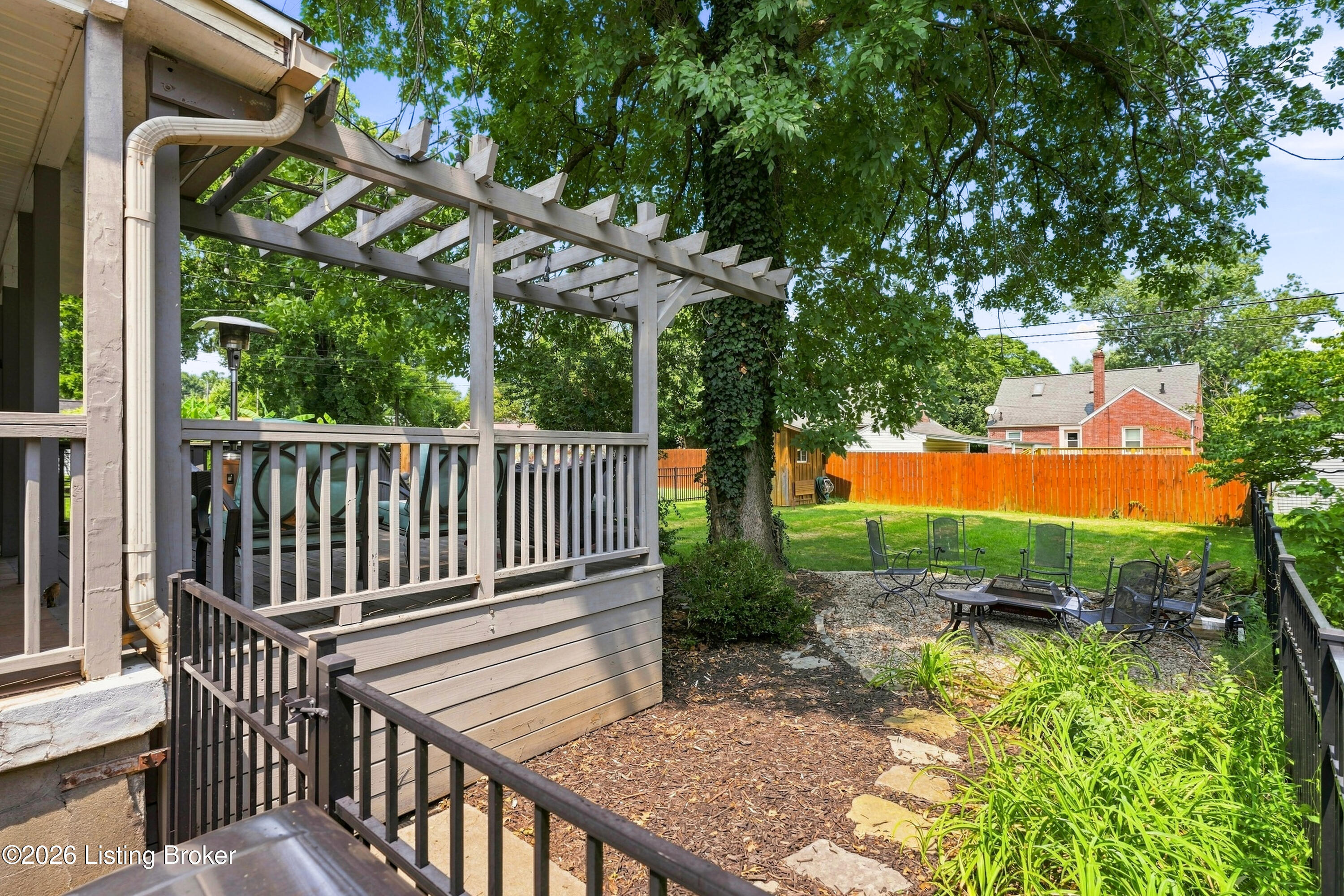 3033 Beaumont Road Louisville, KY 40205 - Photo 37 of 47 3033 Beaumont Rd-06