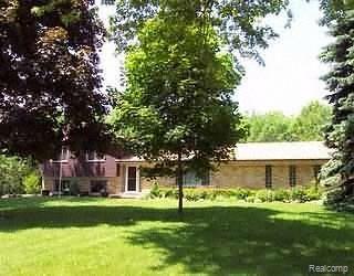 143 Letts Road Oakland, MI 48363 - Photo 1 of 1 Property Photo