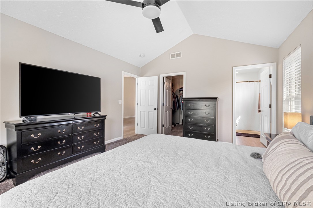 1402 High Meadow Road Jeffersonville, IN 47130 - Photo 13 of 27 Gallery Image 13
