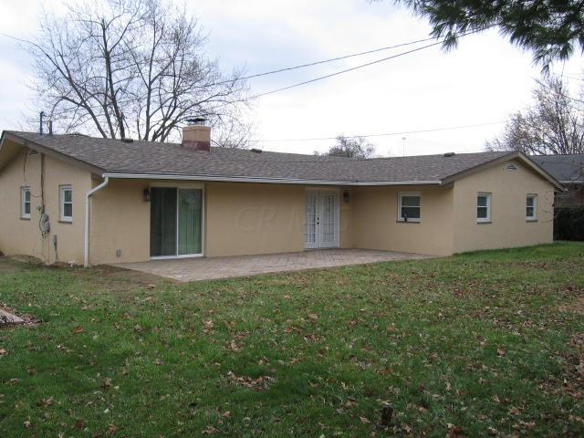 1777 Kenwick Road Columbus, OH 43209 - Photo 4 of 35 Gallery Image 4