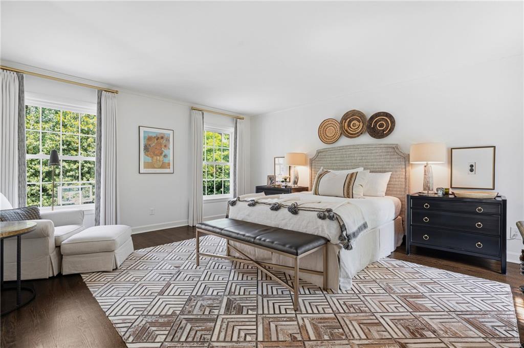 3346 Valley Road Northwest Atlanta, GA 30305 - Photo 15 of 21
