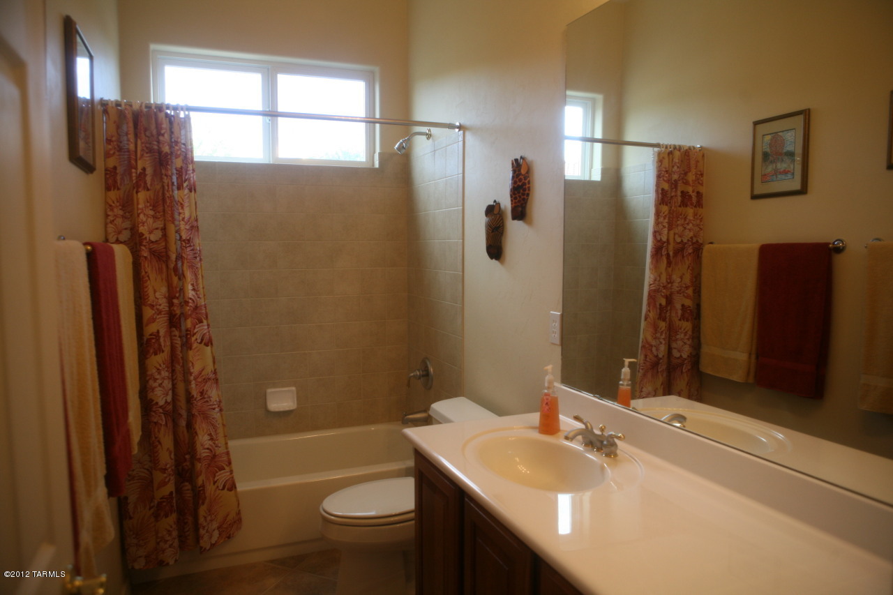 12695 North Morgan Ranch Road Tucson, AZ 85755 - Photo 11 of 21
