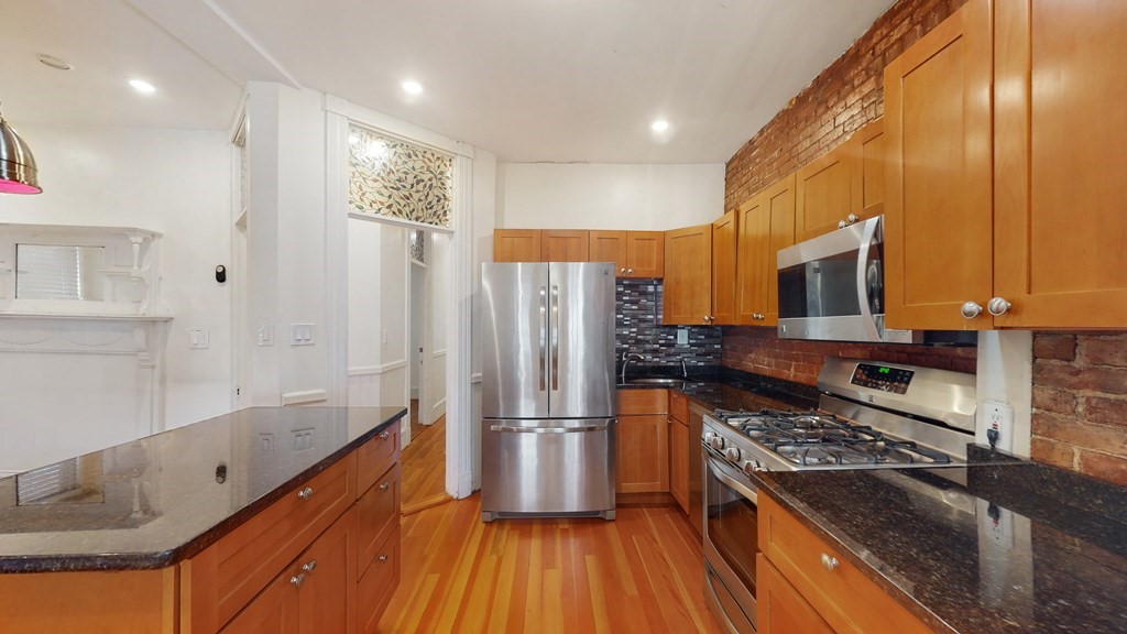 126 Day Street, Unit 3 Boston, MA 02130 - Photo 2 of 9