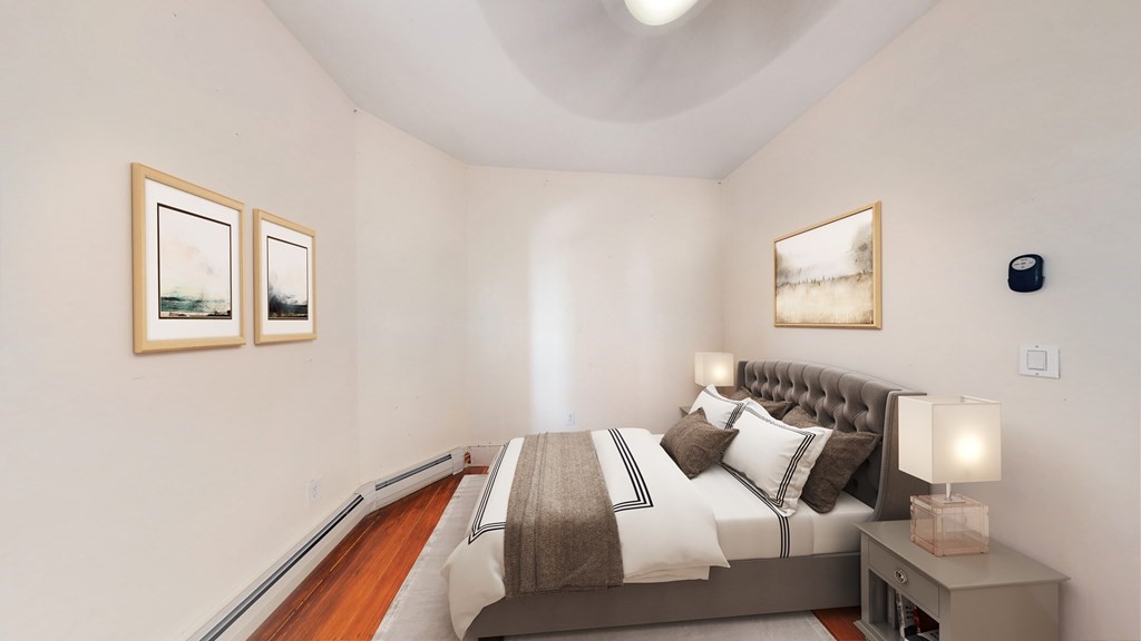 126 Day Street, Unit 3 Boston, MA 02130 - Photo 4 of 9